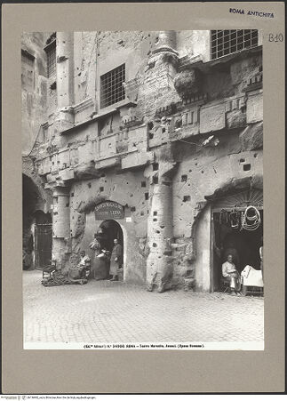 Vorderseite von bh136982_recto