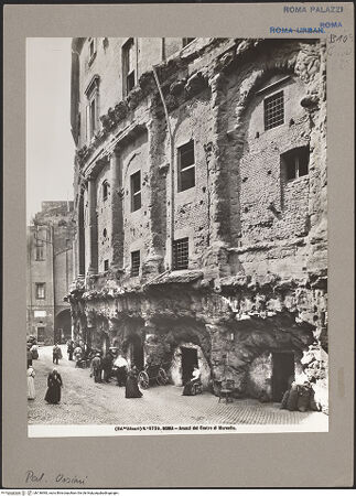 Vorderseite von bh136983_recto