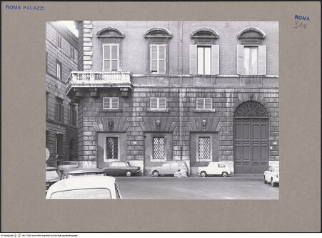 Vorderseite von bh137004_recto