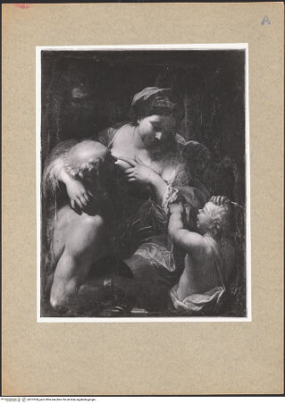 Vorderseite von bh137020_recto