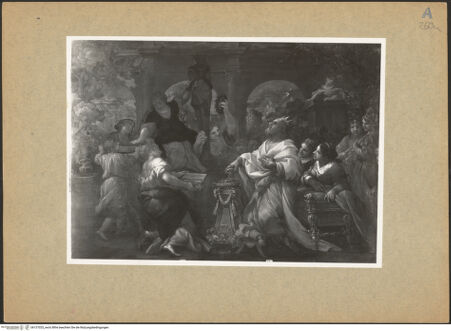 Vorderseite von bh137025_recto