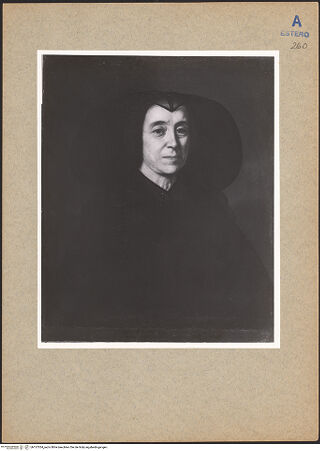 Vorderseite von bh137034_recto