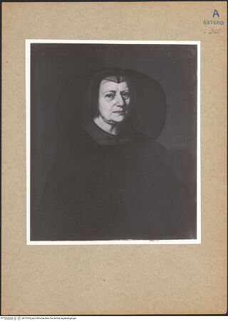 Vorderseite von bh137035_recto