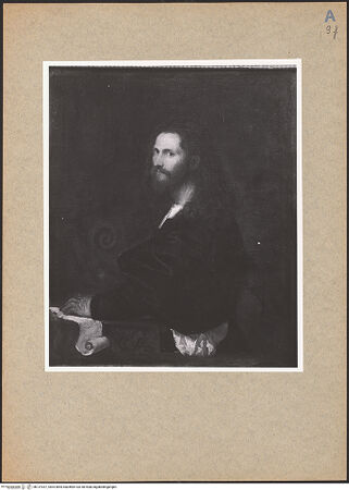 Vorderseite von bh137037_recto