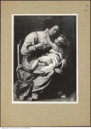 Vorderseite von bh137040_recto