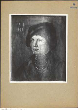 Vorderseite von bh137043_recto