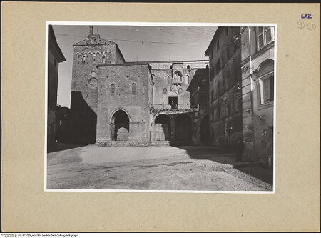 Vorderseite von bh137060_recto