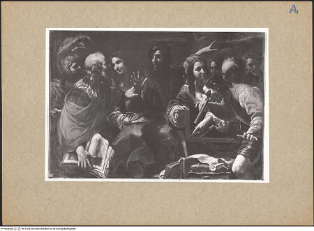 Vorderseite von bh137066_recto