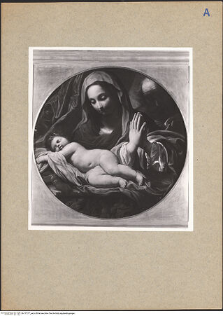 Vorderseite von bh137077_recto