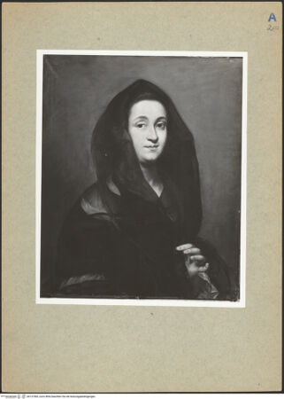 Vorderseite von bh137085_recto