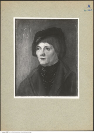 Vorderseite von bh137092_recto