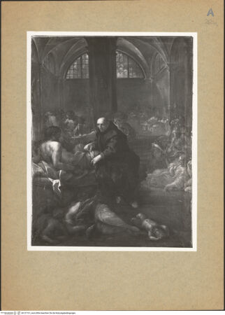 Vorderseite von bh137101_recto