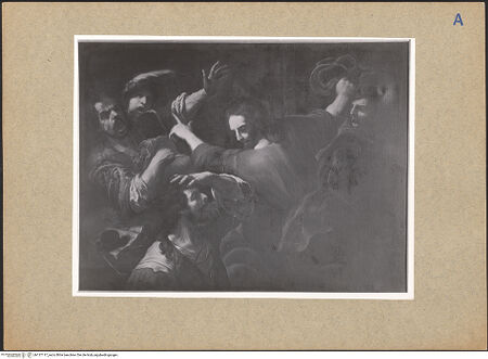 Vorderseite von bh137117_recto