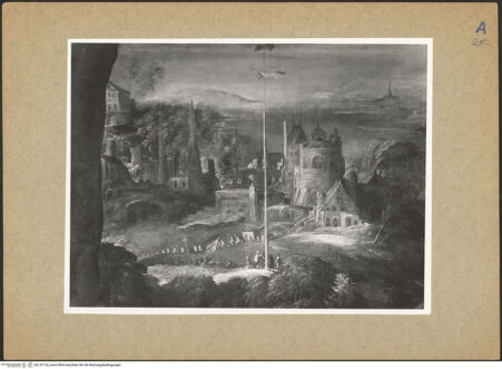 Vorderseite von bh137126_recto