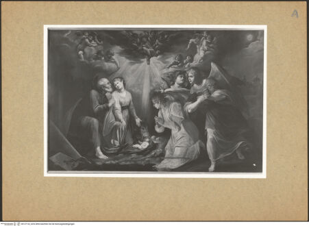 Vorderseite von bh137132_recto