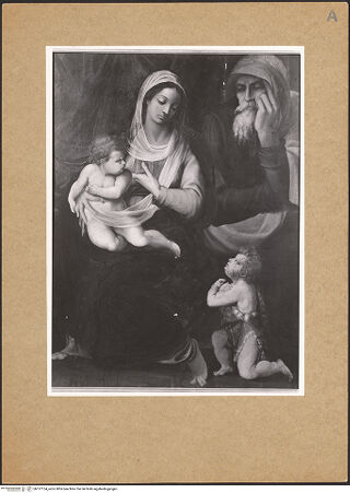 Vorderseite von bh137134_recto