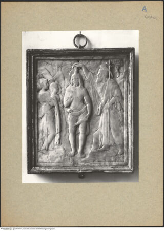 Vorderseite von bh137171_recto