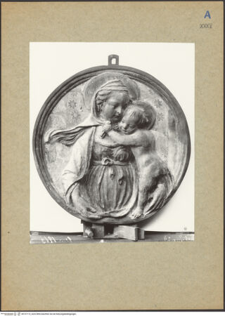 Vorderseite von bh137172_recto