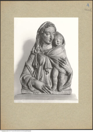 Vorderseite von bh137178_recto