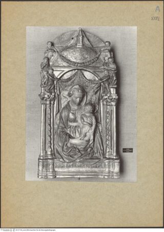 Vorderseite von bh137184_recto