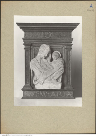 Vorderseite von bh137185_recto