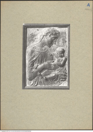 Vorderseite von bh137189_recto