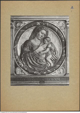 Vorderseite von bh137196_recto