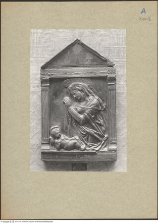 Vorderseite von bh137199_recto