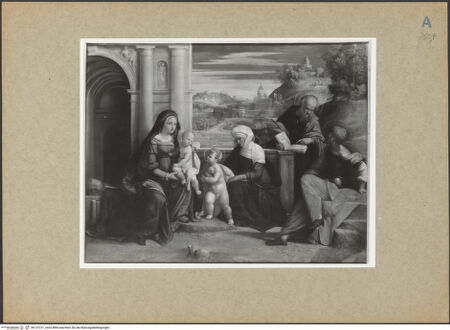 Vorderseite von bh137221_recto