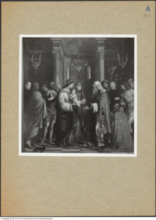 Vorderseite von bh137234_recto