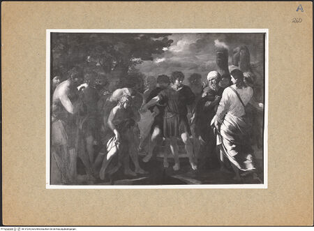 Vorderseite von bh137235_recto