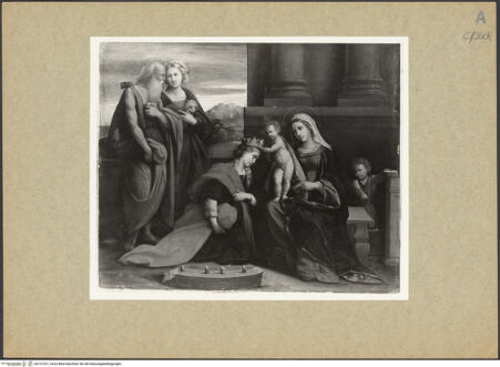 Vorderseite von bh137241_recto