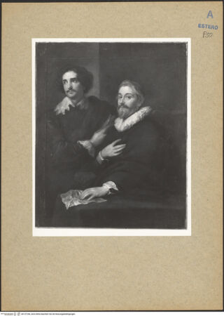 Vorderseite von bh137246_recto