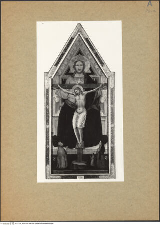 Vorderseite von bh137248_recto