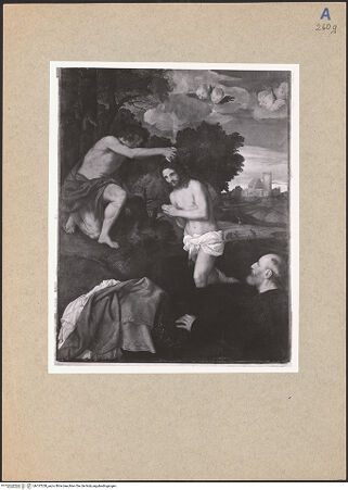 Vorderseite von bh137258_recto