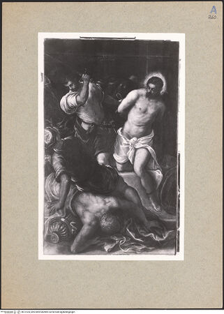 Vorderseite von bh137263_recto