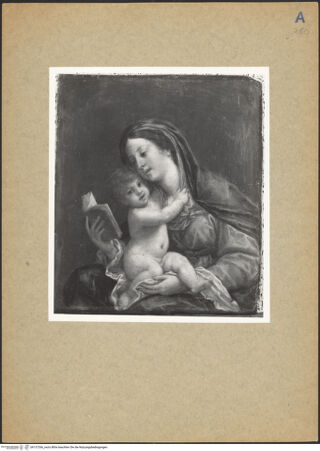 Vorderseite von bh137266_recto