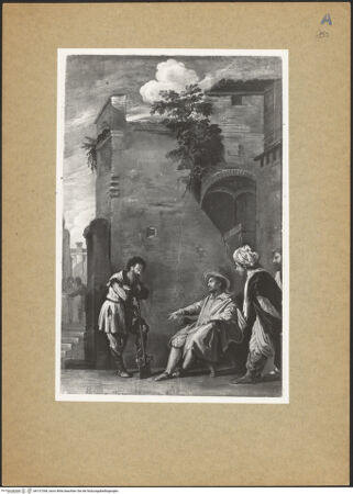 Vorderseite von bh137268_recto