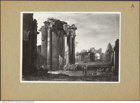 Vorderseite von bh137277_recto