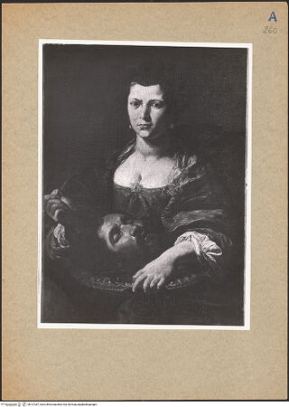 Vorderseite von bh137287_recto