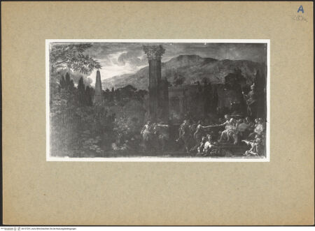 Vorderseite von bh137291_recto