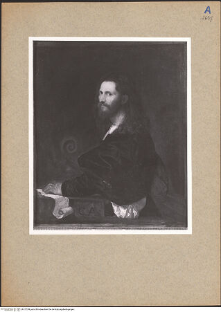 Vorderseite von bh137298_recto