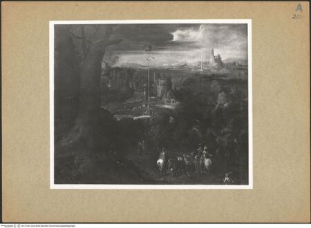 Vorderseite von bh137303_recto