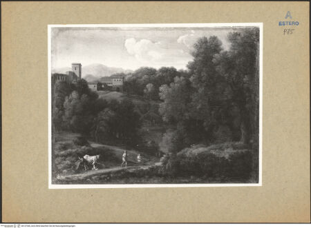 Vorderseite von bh137306_recto