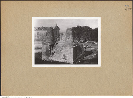 Vorderseite von bh137311_recto