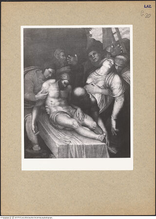 Vorderseite von bh137315_recto