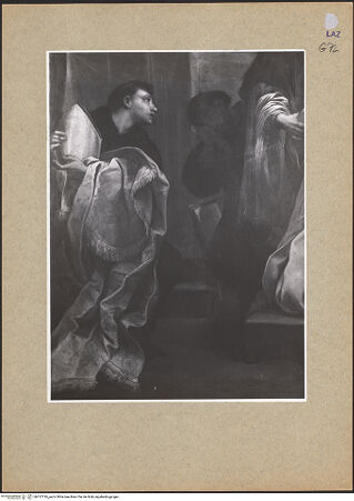 Vorderseite von bh137316_recto