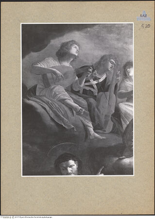 Vorderseite von bh137318_recto