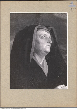 Vorderseite von bh137320_recto