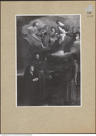 Vorderseite von bh137321_recto